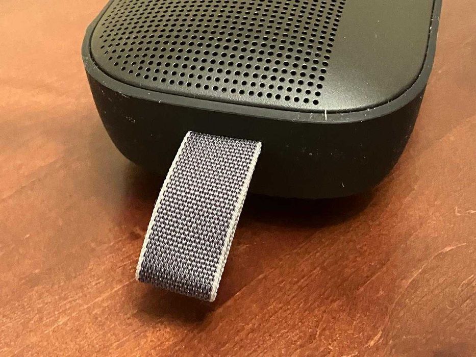 Bose SoundLink Flex 2