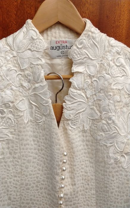 Fato de senhora Augustus