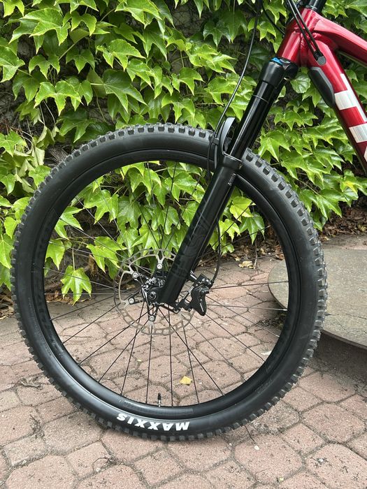 Trek fuel ex8 2022