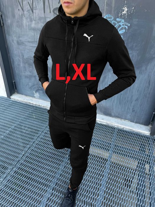 Парка куртка зимова чоловіча, спортивний костюм все по 990 грн