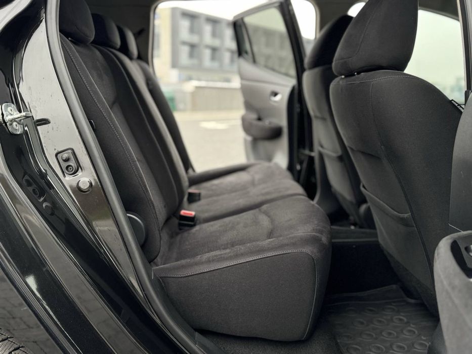 Nissan Leaf 24 kWh 11/12 Електро Авто