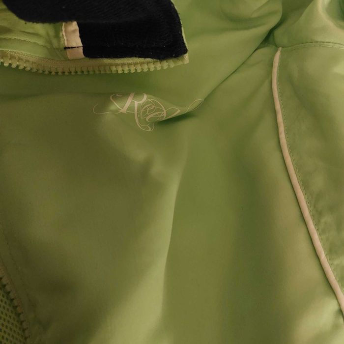 Damska letnia kurtka reebok