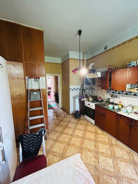 3-кімнатна квартира за адресою (площа 105 м²) - Atlanta.ua - фото 5