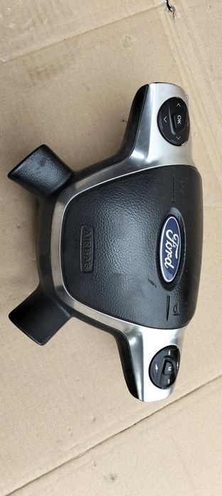 Poduszka kierownicy Ford Focus MK3