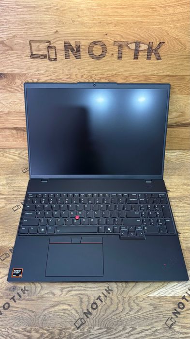 Ноутбук Lenovo ThinkPad L16 Gen 2 Ryzen 5 PRO 215 /16gb/256ssd/ FHD IPS+ NEW