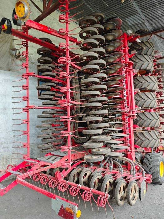 Vaderstad Spirit 900C_2022 р.в.