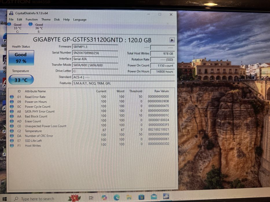 Продам ігровий ПК + монітор + клавіатура + мишка (бонусом)