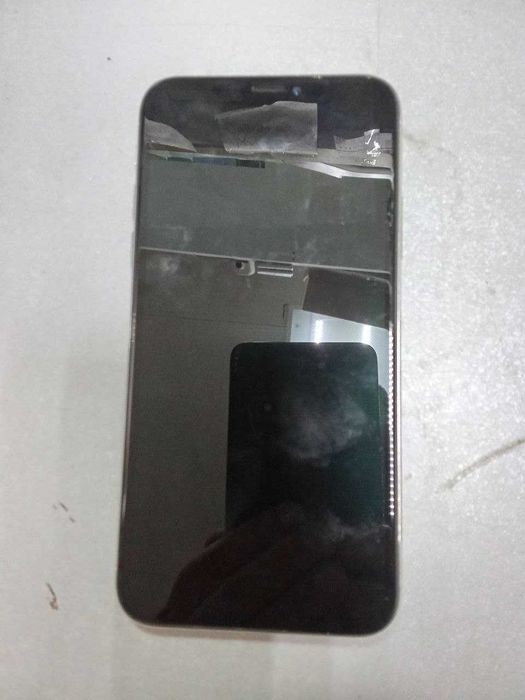 смартфон apple iphone X 64