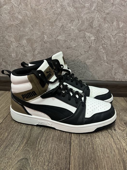 Puma Rebound  v6  43p