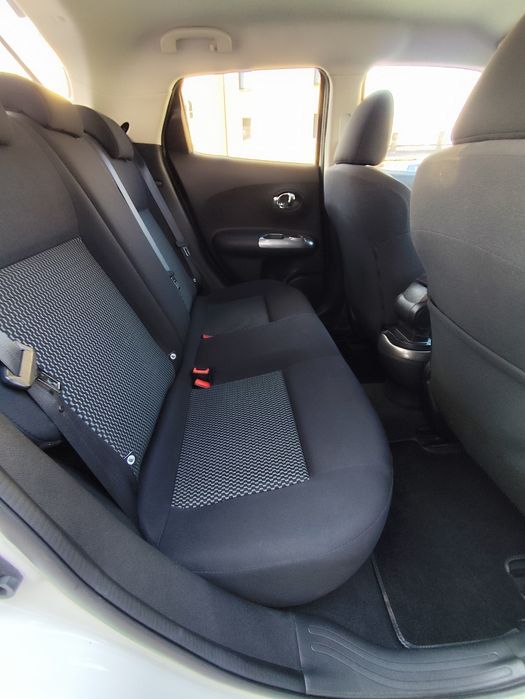 Nissan Juke 1.2 (1.2 DIG‑T)