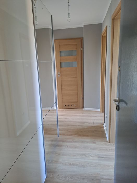 Mieszkanie 2 pokojowe