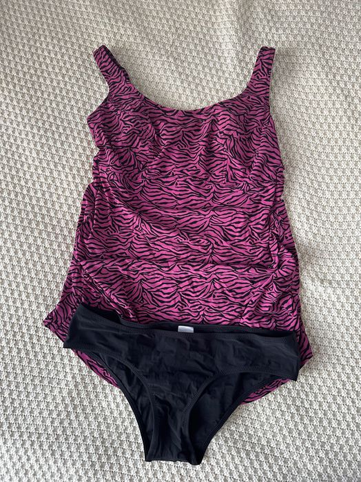 Купальник для вагітних Anita 38 р Чашка D (танкіні) танкини