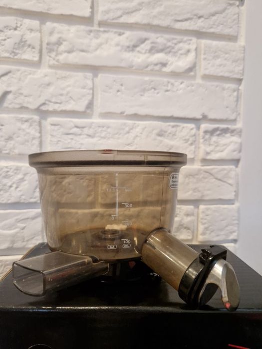 Wyciskarka wolnoobrotowa Kuvings Whole Slow Juicer  C9500PR