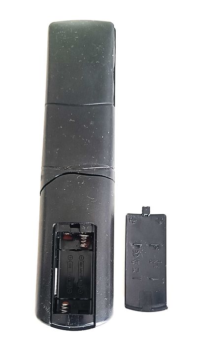 Pilot Toshiba RC 1910