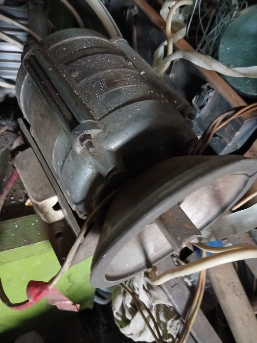 Продам  точило 220 вольт .,