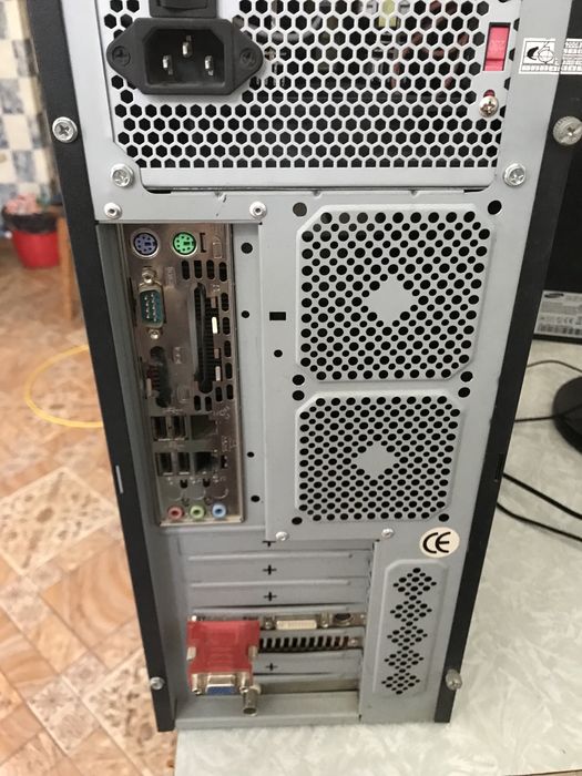 Продам системный блок