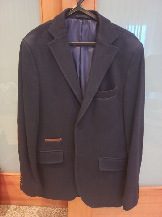 Blaser de cerimónia