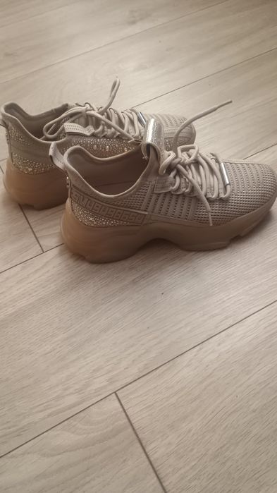 Buty Steve Madden