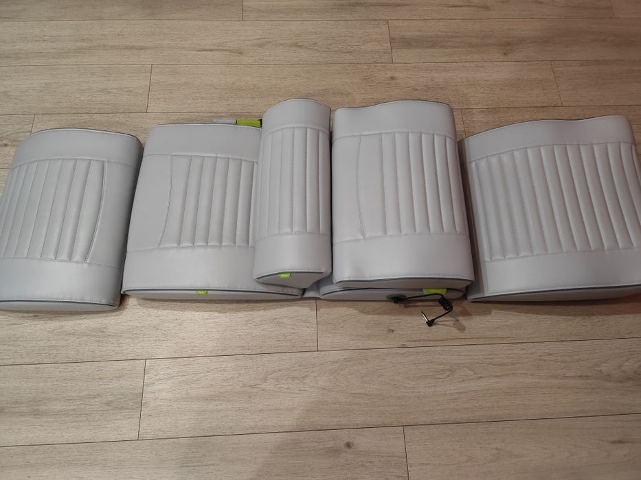 Materac rehabilitacyjny