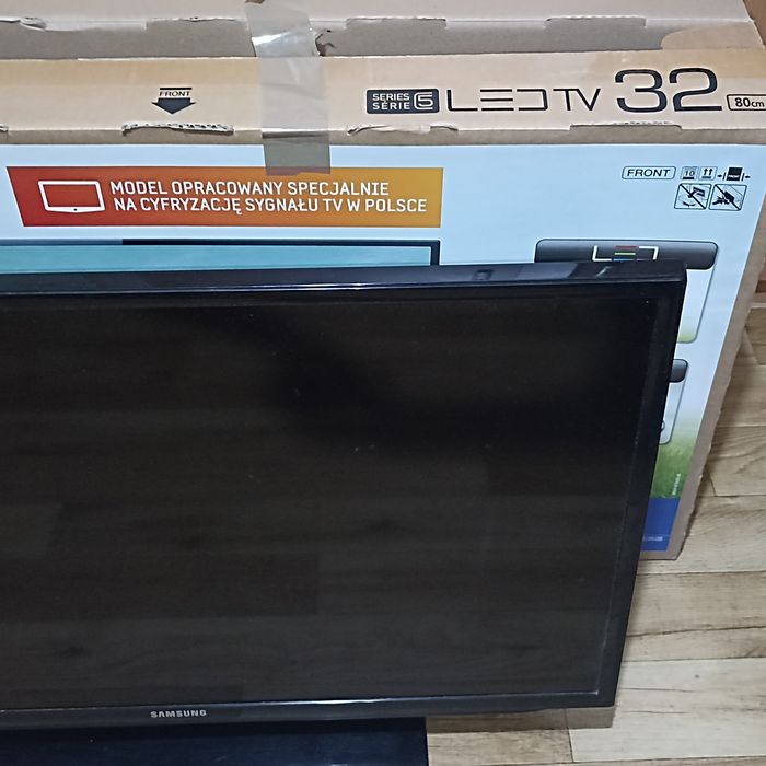 Samsung UE32EH5020W – 32″