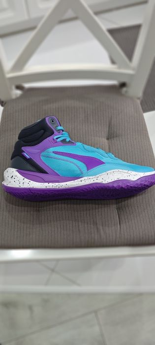 Puma Playmaker Pro MID Nówki