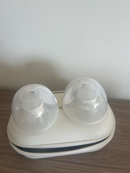 Bombas Tira-Leite Elétricas Momcozy M5