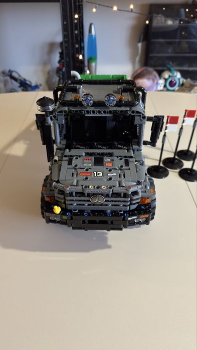 LEGO Technic 42129