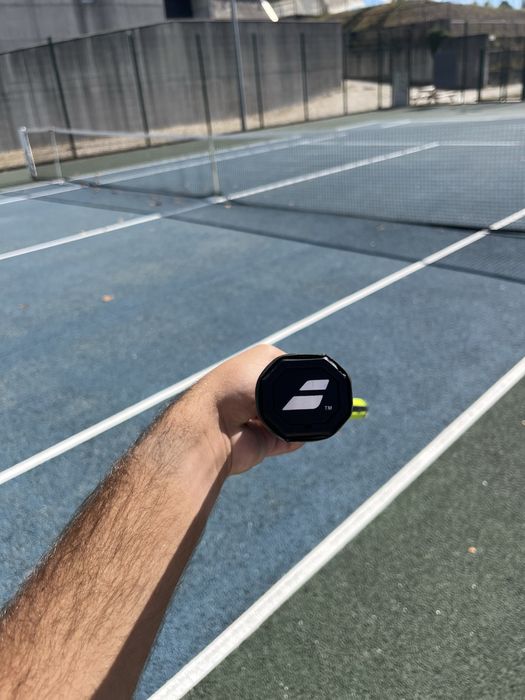 Pure Aero 98 Babolat