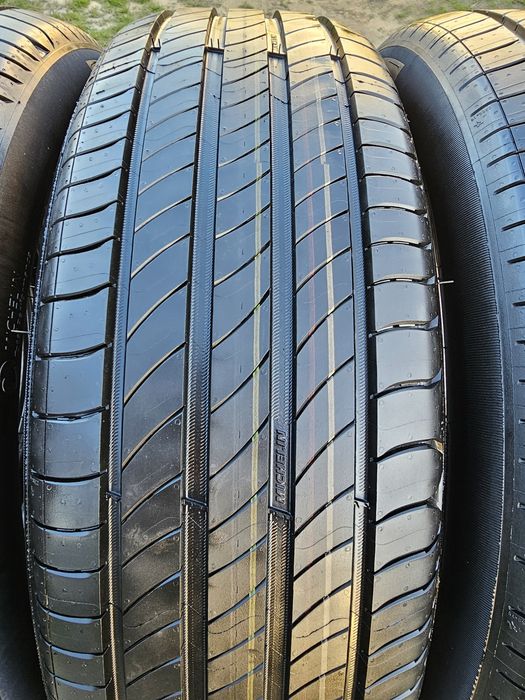 4x opony letnie Michelin E Primacy 205 55 r19 97H Extra Load 2025rok