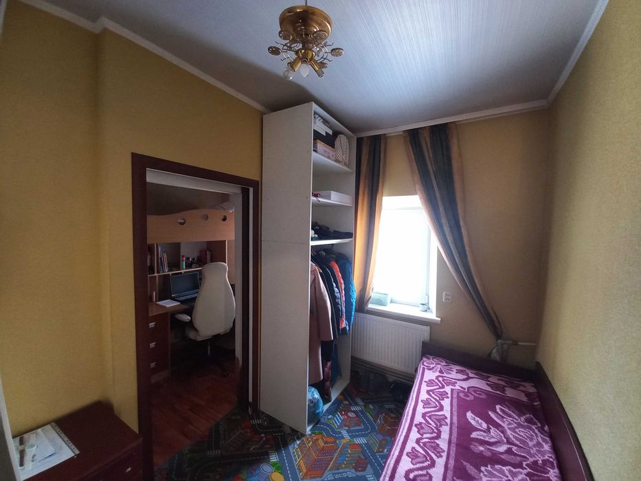 Продам дом Диёвка -2  с ремонтом