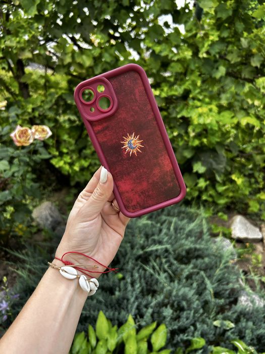 Чохол для айфона 14/13; case iphone 14