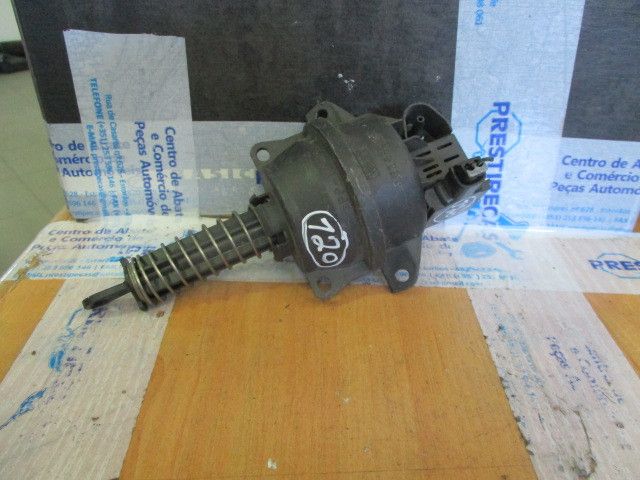 Válvula controlo de ar OPEL Vectra B Hatchback (38_)