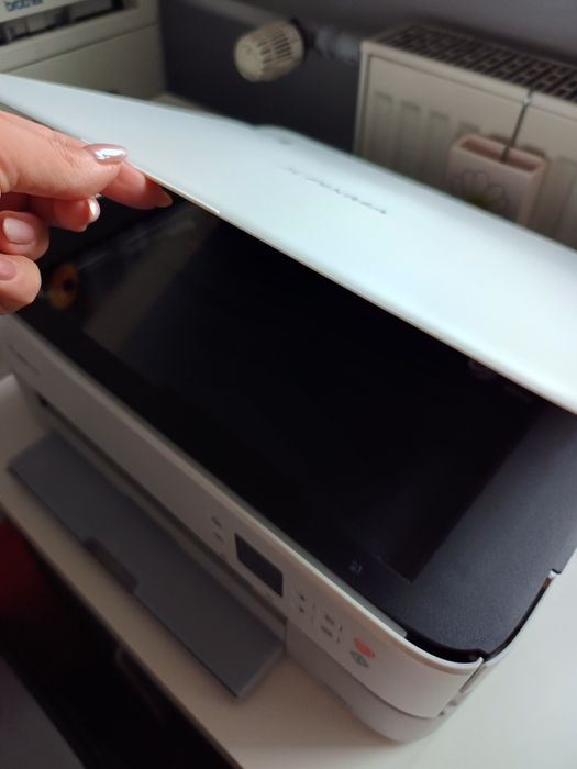 Canon PIXMA TS 5351i