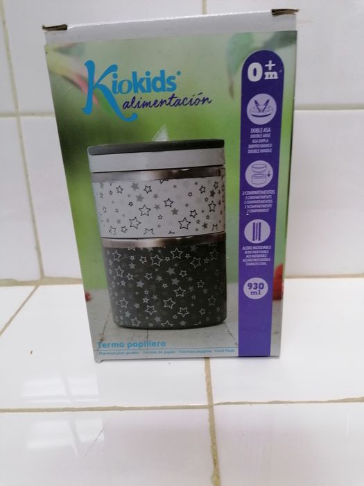 Termo para sólidos
