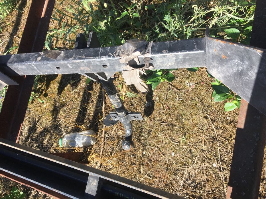 Фаркоп Уаз оригінал