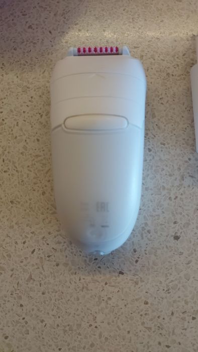 Продам эпилятор Braun Silk-epil 5 SE 5185
