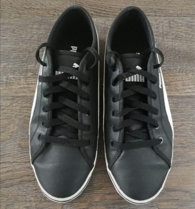 Tenisówki Puma 38/24,5cm
