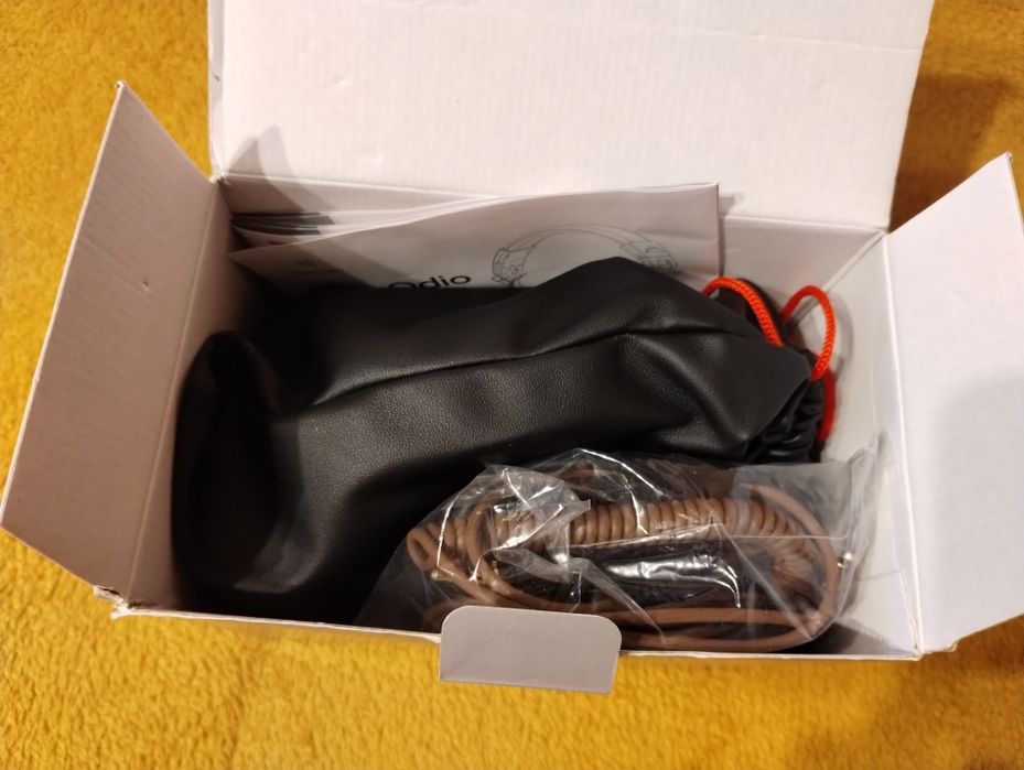 Słuchawki bezprzewodowe bluetooth One Odio Oneodio Fusion A70