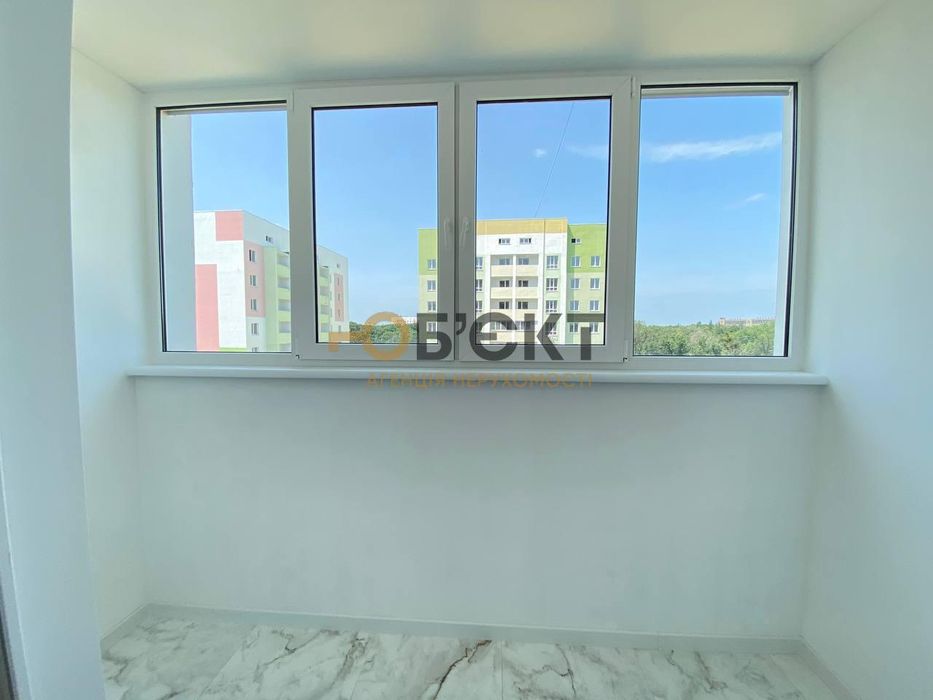 Сучасна.1к.кв. ЖК Мира-3. 43м2. м. Індустріальна, єВідновлення+