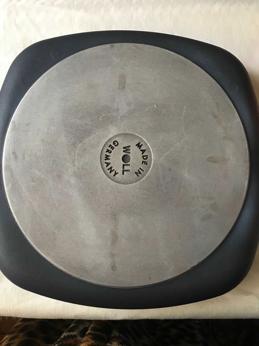Woll Diamond s BEST 28x28. Німеччина.Вживане гриль-сковорода