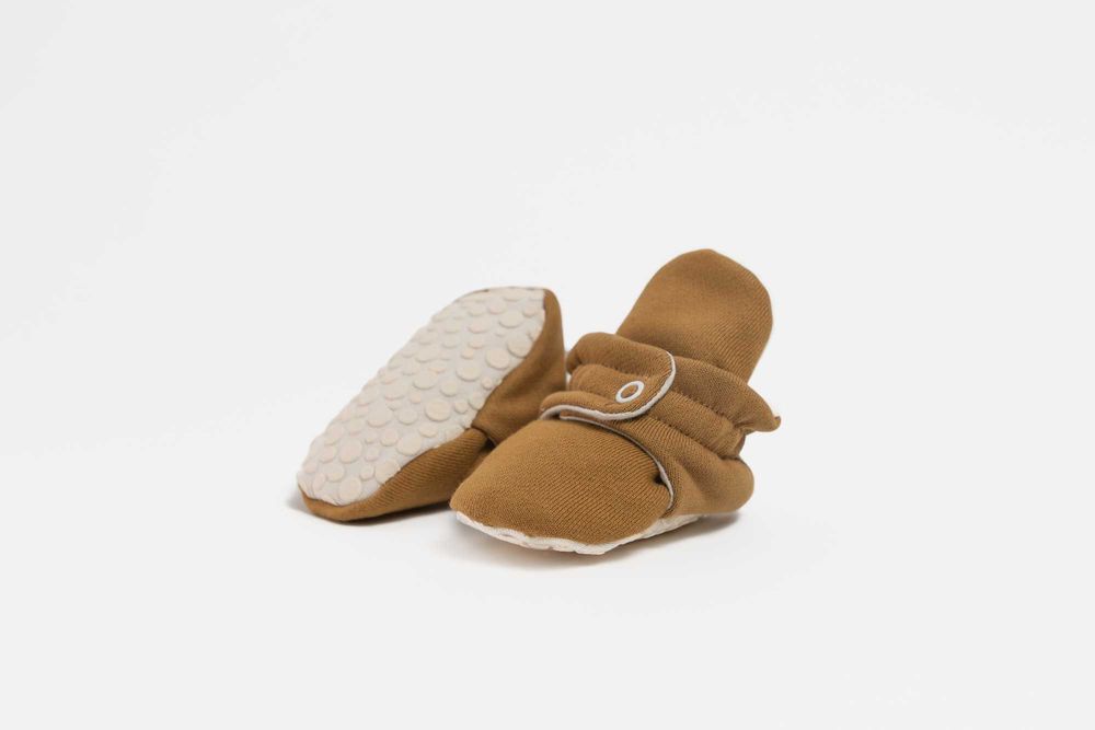 Baby Booties Zás Trás - Madali Baby Store