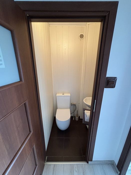 MIESZKANIE 65 m² + murowany garaż | 3 pokoje | parter