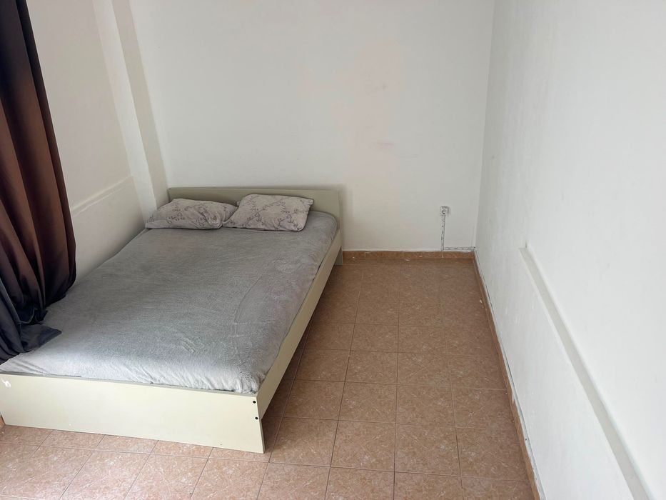 Arrendamento de quartos