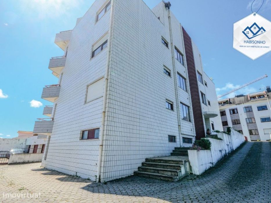 Apartamento T1 | Granja | Vila Nova de Gaia