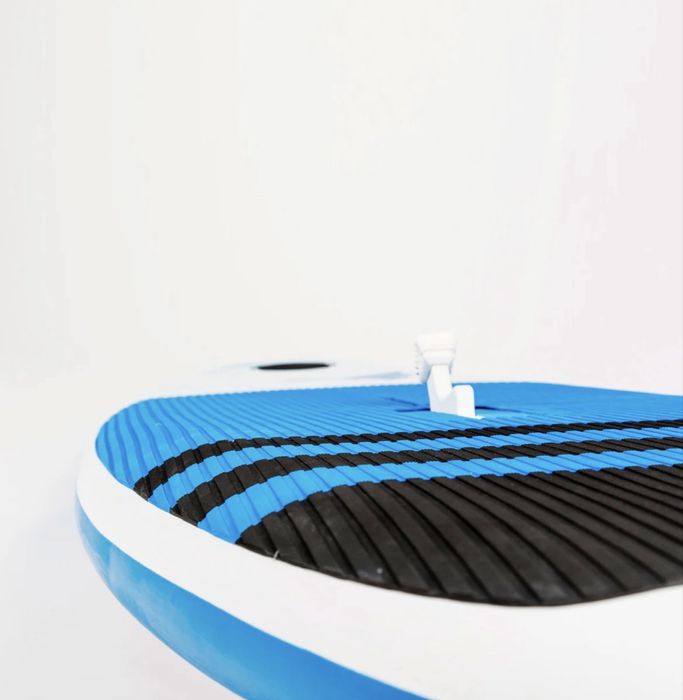 Prancha de Windsurf/PadlleFanatic Viper HD