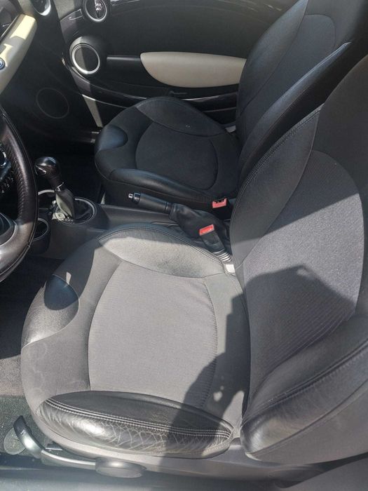 MINI Cabrio Cooper D Auto