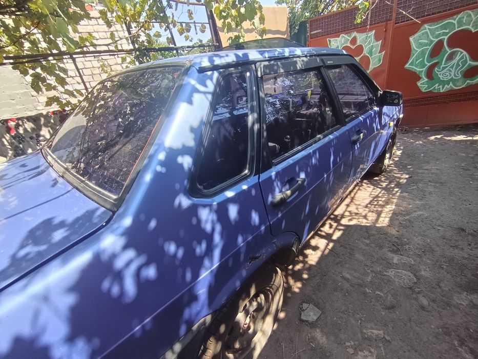 Продам автомобіль