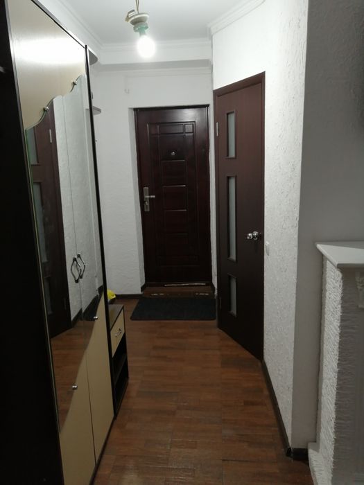 Канів. 2кімн. студія, 5 спальних місць 2+2+1