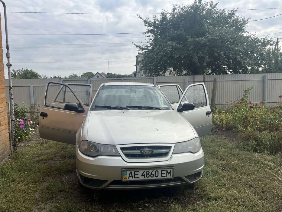 Продам авто, DAEWOO NEXIA