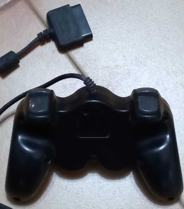 Vendo dois comando para PSP